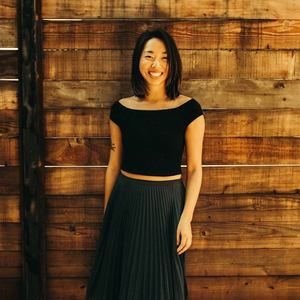 Meet your Posher, Lexi